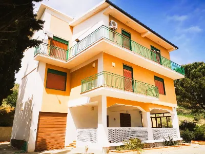Villa in vendita a Porto Empedocle - foto 1