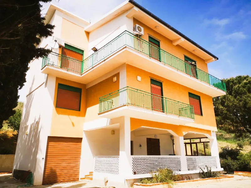 Villa in vendita a Porto Empedocle - foto 1