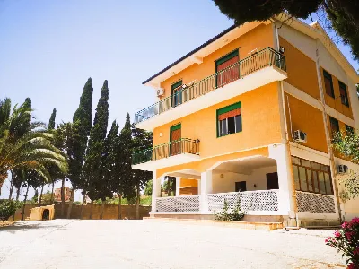 Villa in vendita a Porto Empedocle - foto 2