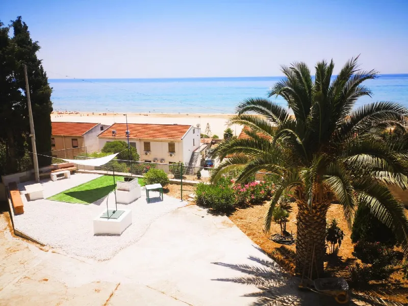 Villa in vendita a Porto Empedocle - foto 4