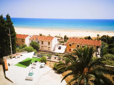 Villa in vendita a Porto Empedocle - foto 7