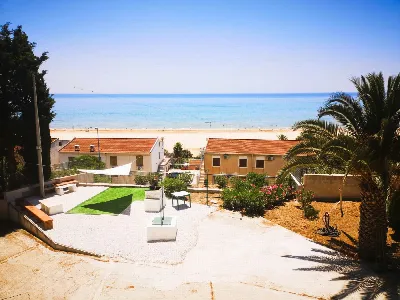 Villa in vendita a Porto Empedocle - foto 9