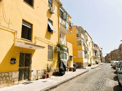 Appartamento in vendita a Agrigento, Via i... - foto 1