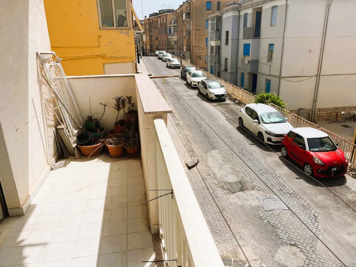 Appartamento in vendita ad Agrigento, Via Imera, Via Della Vittoria, Via Dante - foto 5