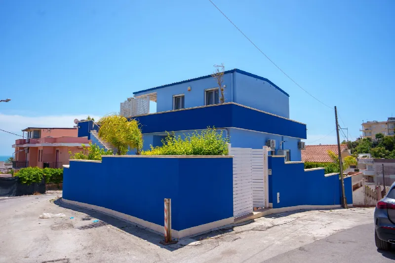 Villa in vendita a Realmonte - foto 4