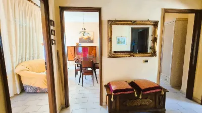 Appartamento in vendita a Agrigento, Serra... - foto 5
