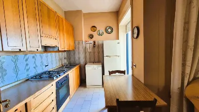 Appartamento in vendita a Agrigento, Serra... - foto 6
