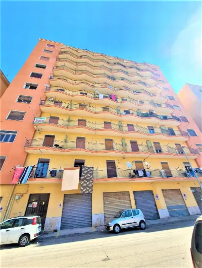 Appartamento a Agrigento