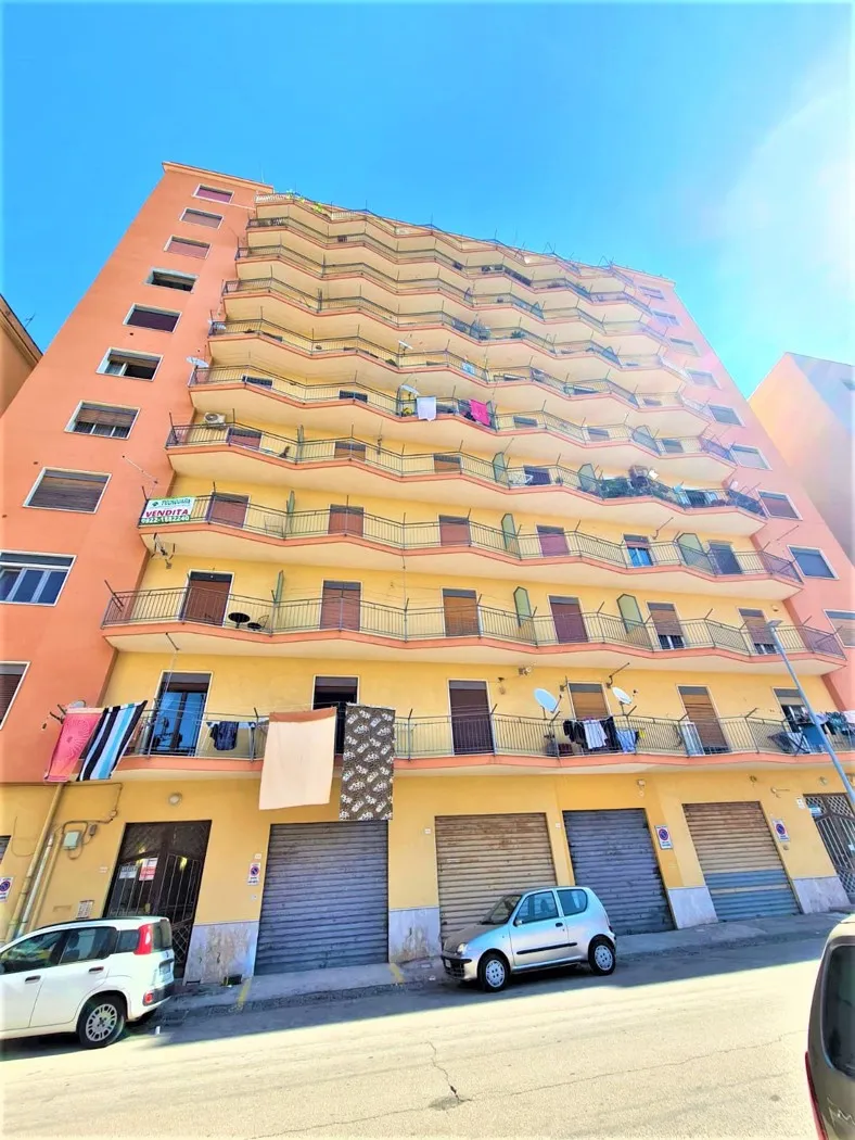 Appartamento in vendita a Agrigento, Centro storico - foto 1