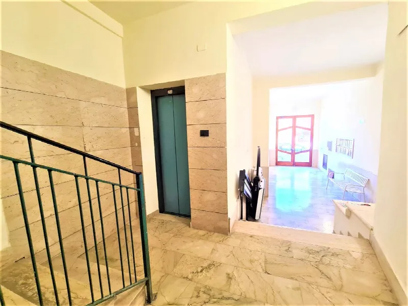 Appartamento in vendita a Agrigento, Centro storico - foto 3