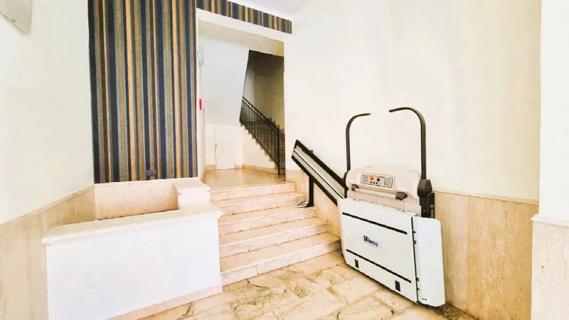 Appartamento in vendita a Agrigento, Centro storico - foto 4