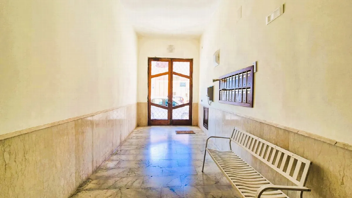 Appartamento in vendita a Agrigento, Centro storico - foto 5