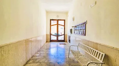 Appartamento in vendita a Agrigento, Centr... - foto 5
