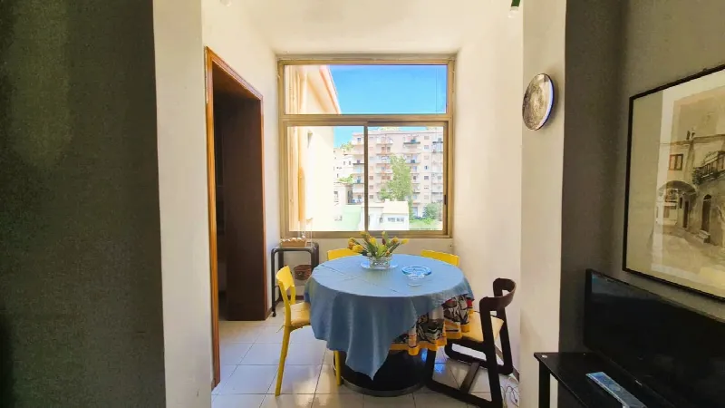 Appartamento in vendita a Agrigento, Centro storico - foto 8