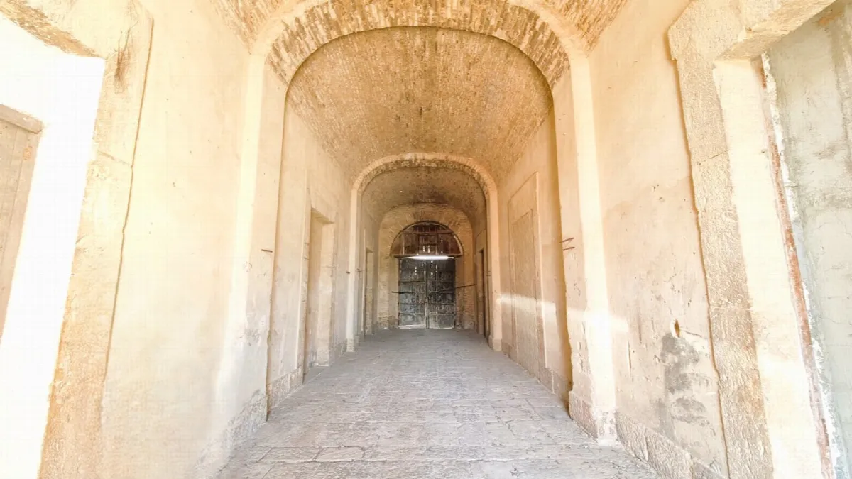 Palazzo/Stabile in vendita ad Aragona - foto 3