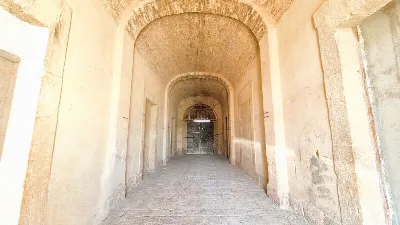 Palazzo/Stabile in vendita a Aragona - foto 3