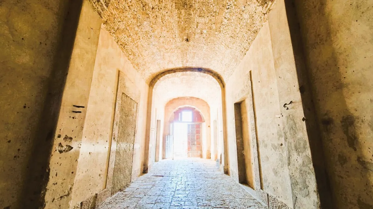 Palazzo/Stabile in vendita ad Aragona - foto 4