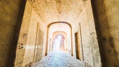 Palazzo/Stabile in vendita a Aragona - foto 4