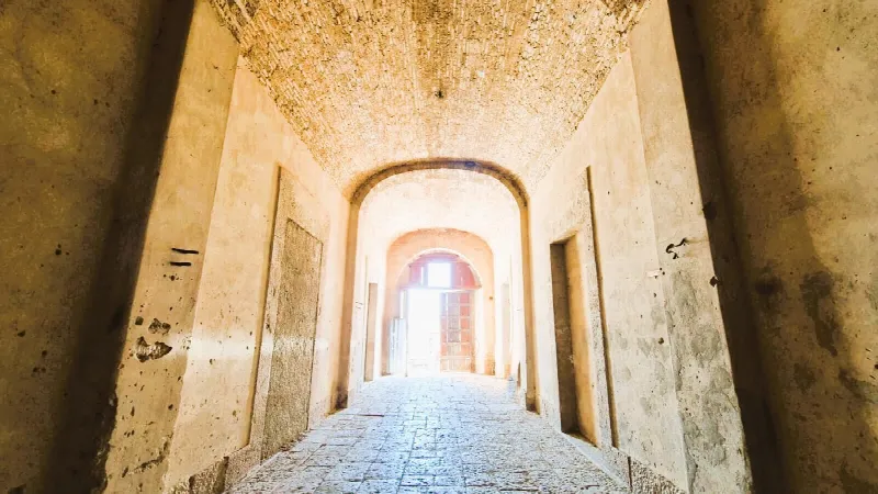Palazzo/Stabile in vendita a Aragona - foto 4
