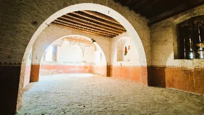 Palazzo/Stabile in vendita a Aragona - foto 5