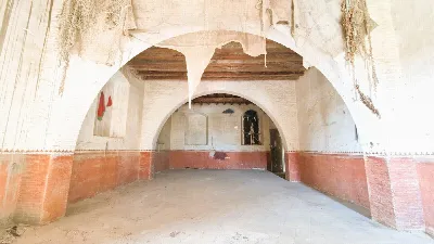 Palazzo/Stabile in vendita a Aragona - foto 7