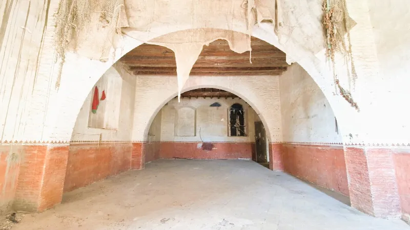 Palazzo/Stabile in vendita a Aragona - foto 7