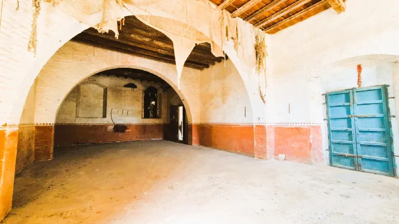 Palazzo/Stabile in vendita a Aragona - foto 8