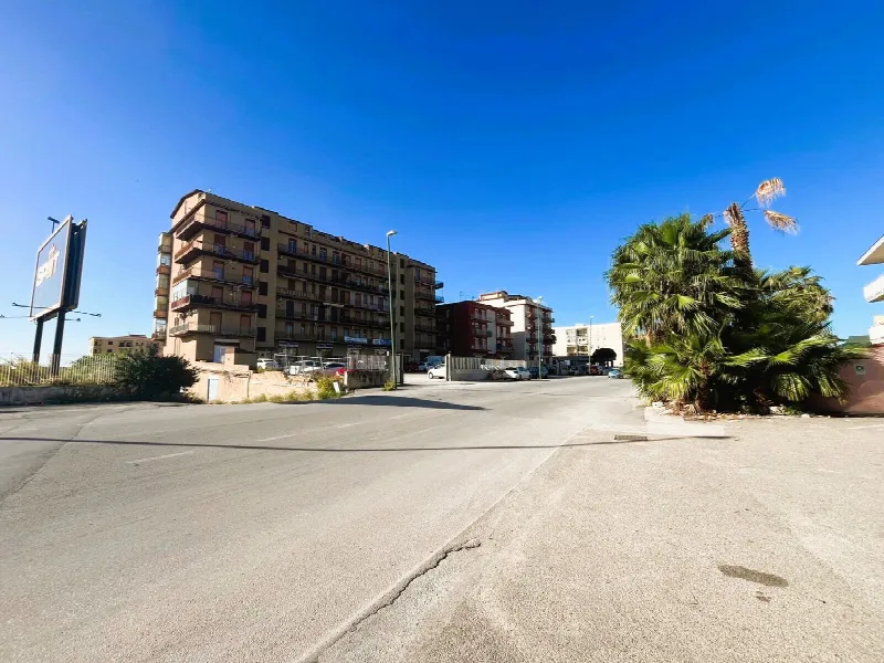 Appartamento in vendita ad Agrigento, San Leone, Villaseta, Villaggio - foto 1