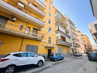 Appartamento a Porto Empedocle