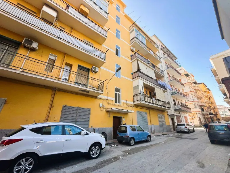 Appartamento in vendita a Porto Empedocle - foto 1