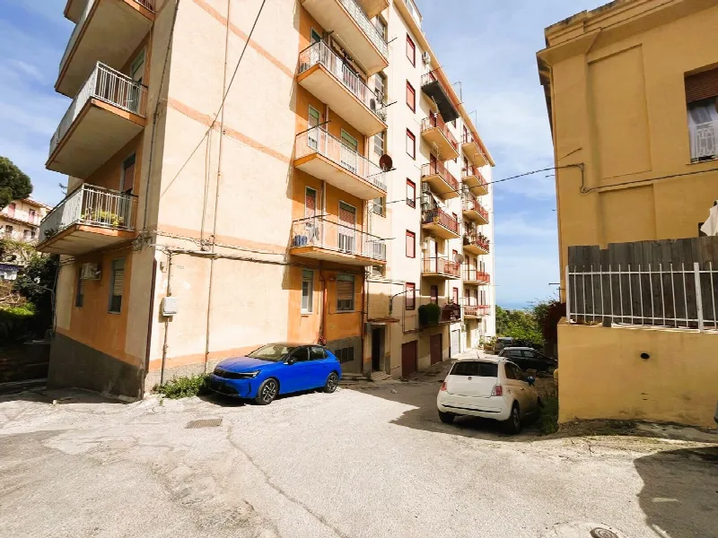 Appartamento in vendita ad Agrigento, Via Imera, Via Della Vittoria, Via Dante - foto 1