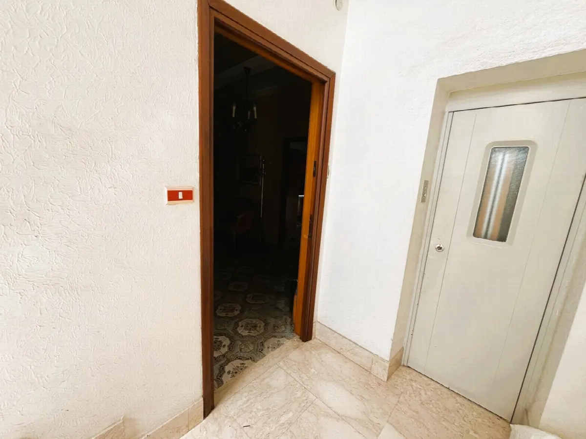 Appartamento in vendita ad Agrigento, Via Imera, Via Della Vittoria, Via Dante - foto 4