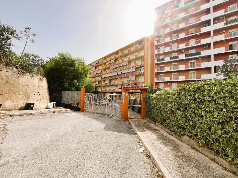 Appartamento in vendita ad Agrigento, Serraferlicchio, Montaperto, Giardina Gallotti - foto 1