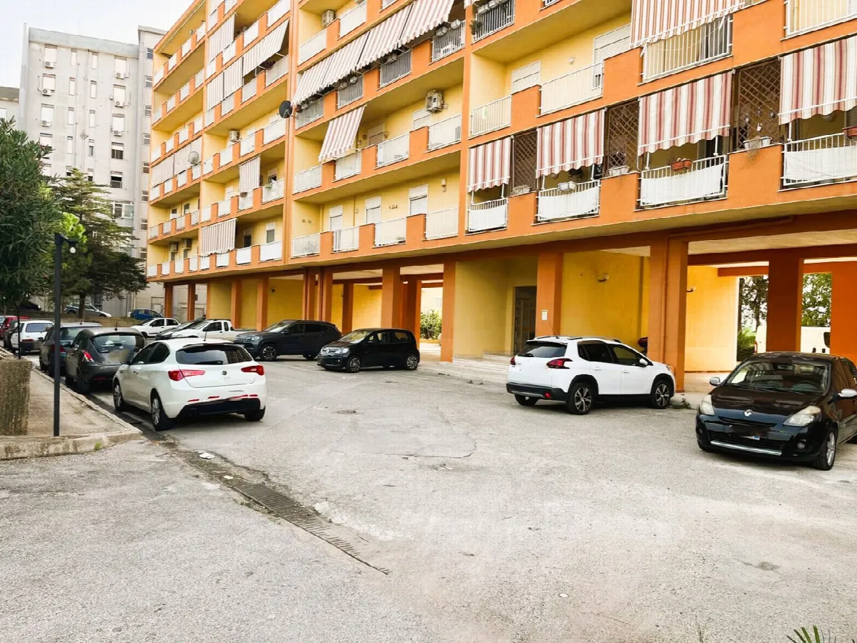 Appartamento in vendita ad Agrigento, Serraferlicchio, Montaperto, Giardina Gallotti - foto 2