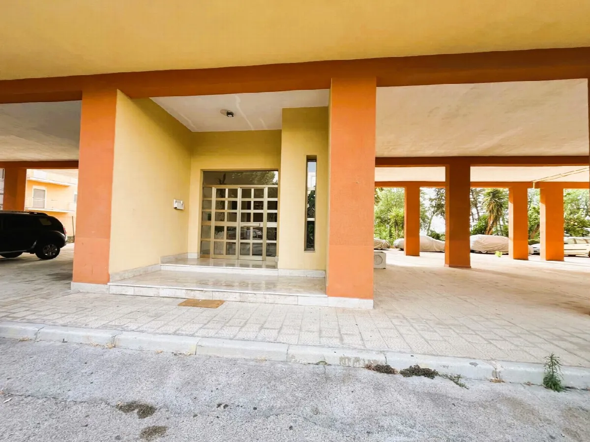 Appartamento in vendita ad Agrigento, Serraferlicchio, Montaperto, Giardina Gallotti - foto 4