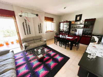 Appartamento in vendita a Agrigento, Serra... - foto 7