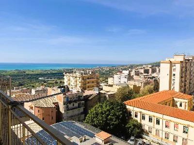 Appartamento in vendita a Agrigento, Via i... - foto 3
