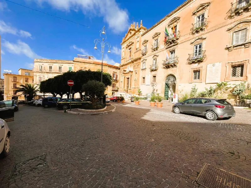 Appartamento in vendita a Agrigento, Centro storico - foto 1