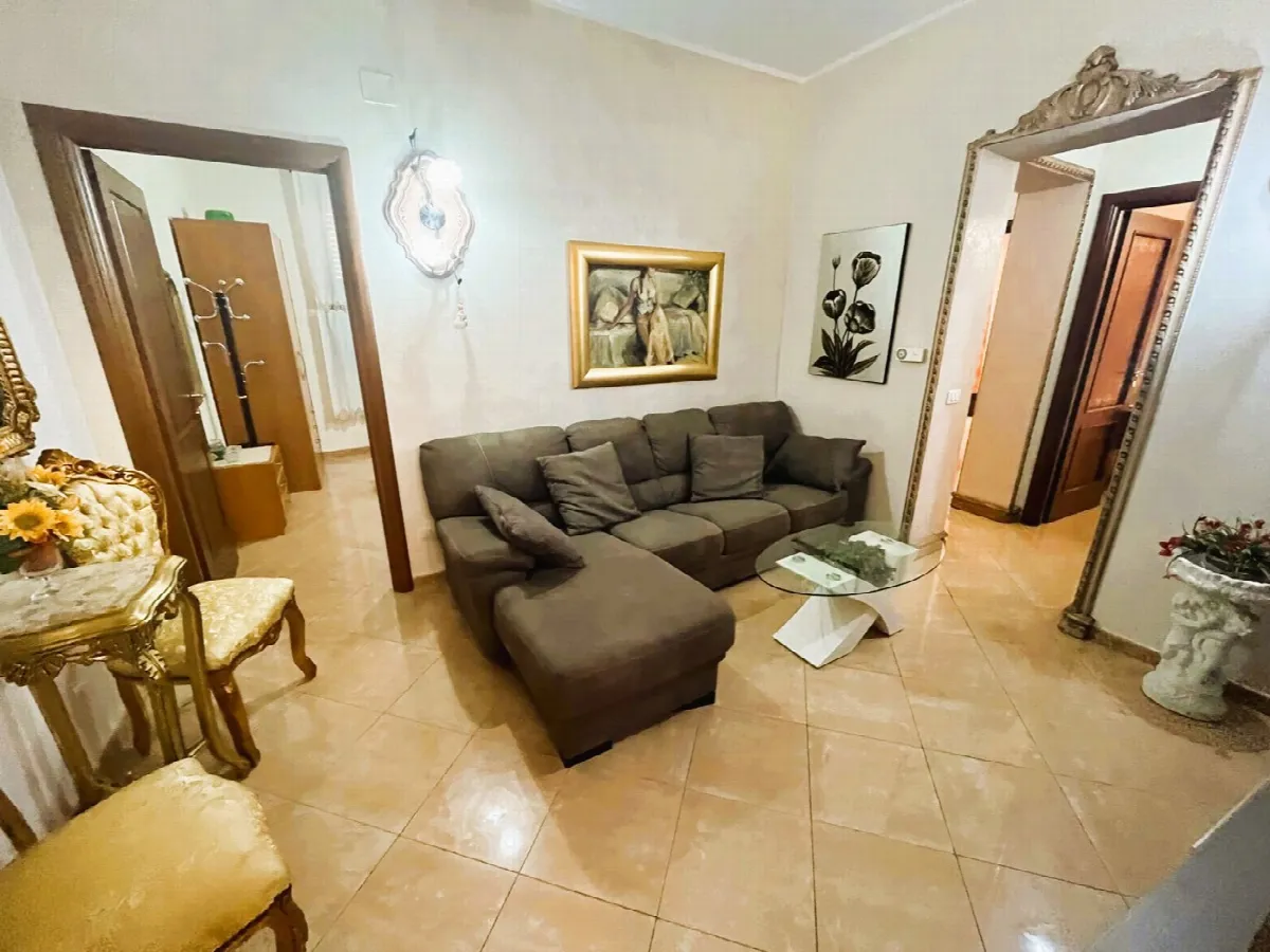 Appartamento in vendita ad Agrigento, Centro Storico - foto 3