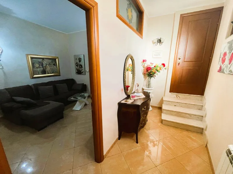 Appartamento in vendita a Agrigento, Centro storico - foto 4