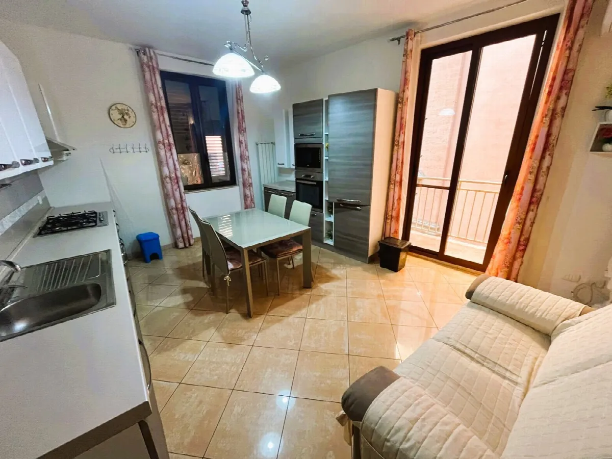 Appartamento in vendita ad Agrigento, Centro Storico - foto 5