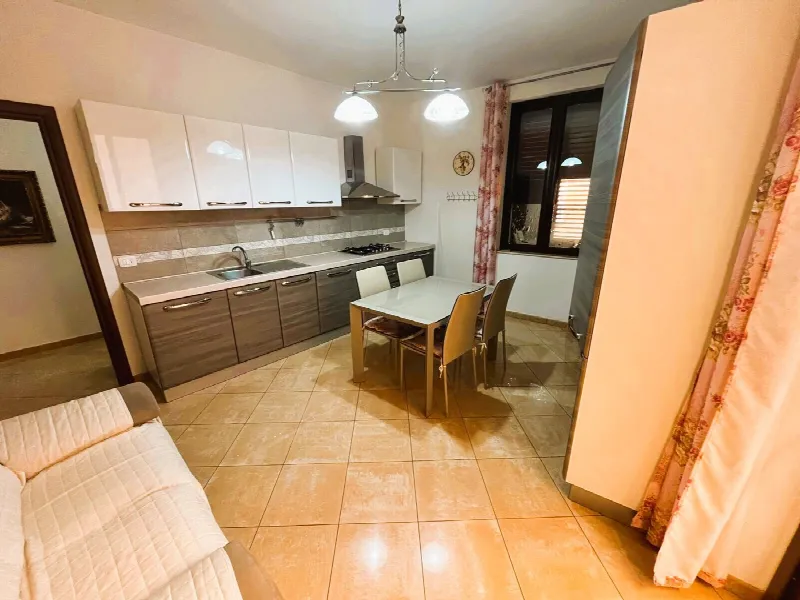 Appartamento in vendita a Agrigento, Centro storico - foto 6