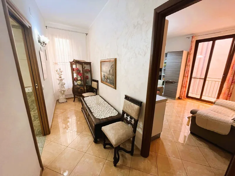 Appartamento in vendita a Agrigento, Centro storico - foto 7