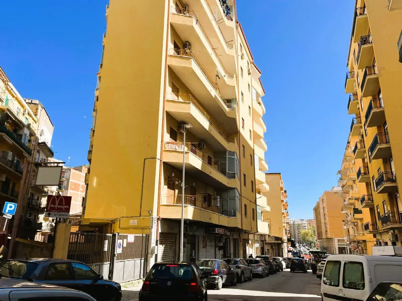 Appartamento in vendita ad Agrigento, Via Imera, Via Della Vittoria, Via Dante - foto 1