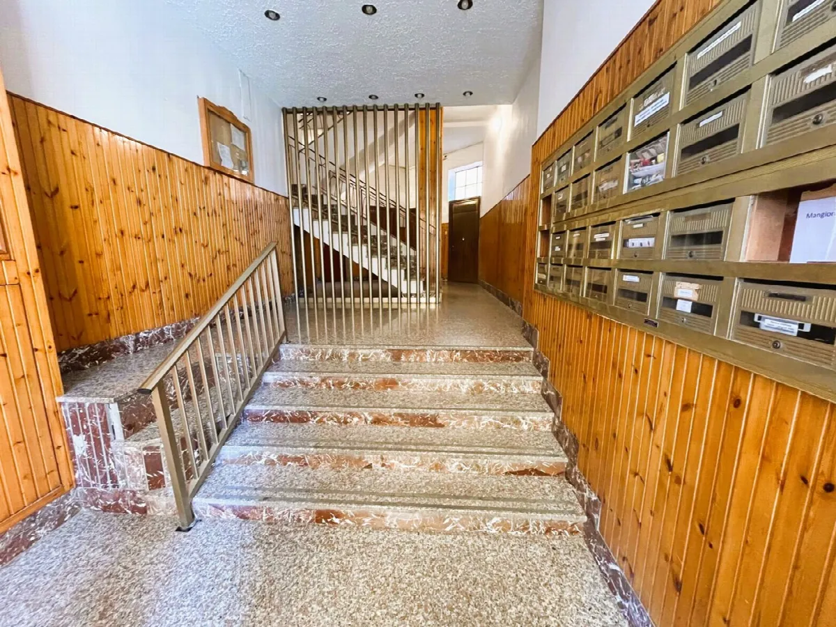 Appartamento in vendita ad Agrigento, Via Imera, Via Della Vittoria, Via Dante - foto 2