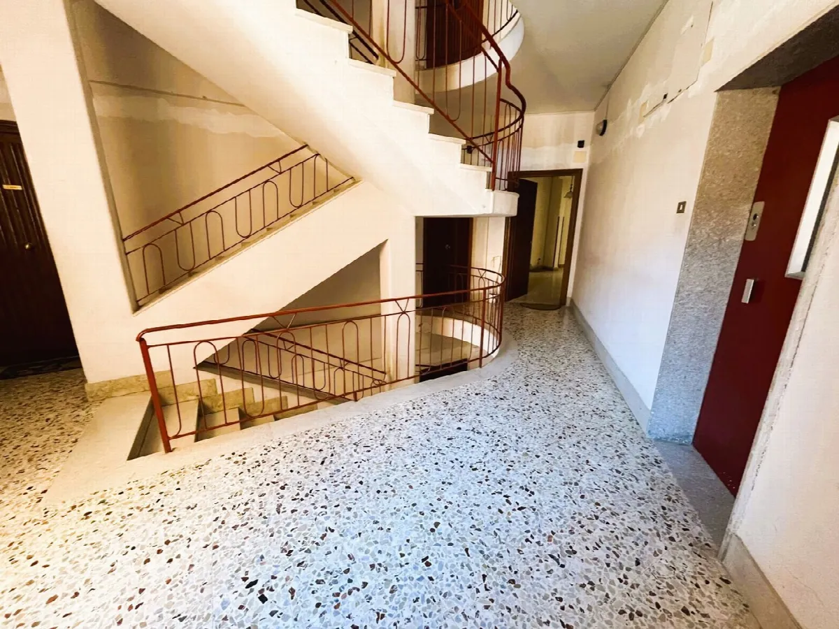 Appartamento in vendita ad Agrigento, Via Imera, Via Della Vittoria, Via Dante - foto 5