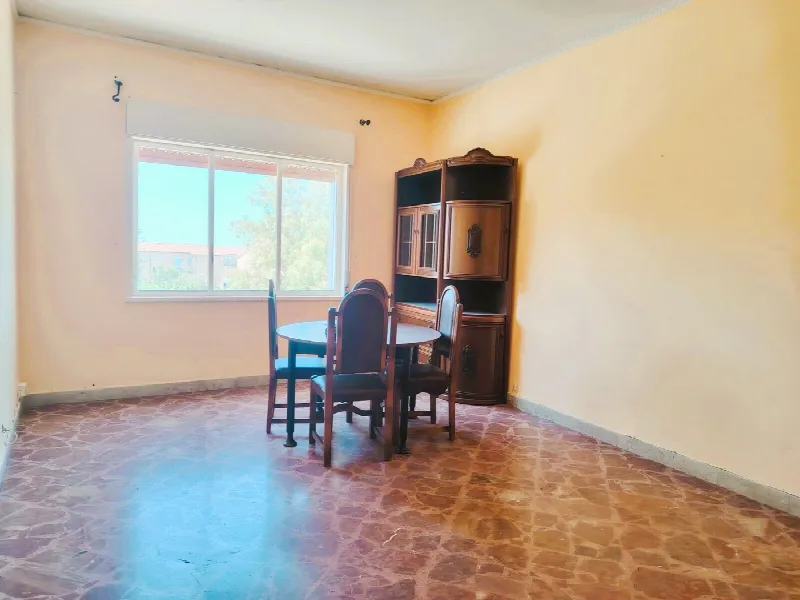 Appartamento in vendita ad Agrigento, Via Imera, Via Della Vittoria, Via Dante - foto 1