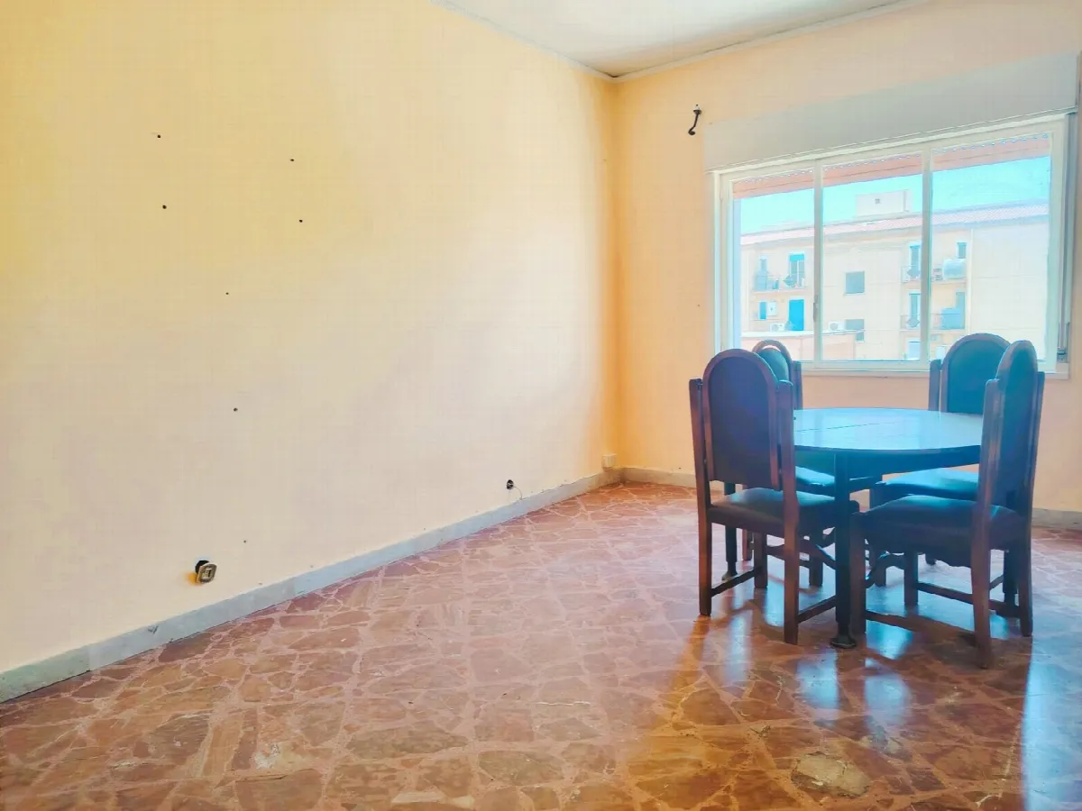 Appartamento in vendita ad Agrigento, Via Imera, Via Della Vittoria, Via Dante - foto 2