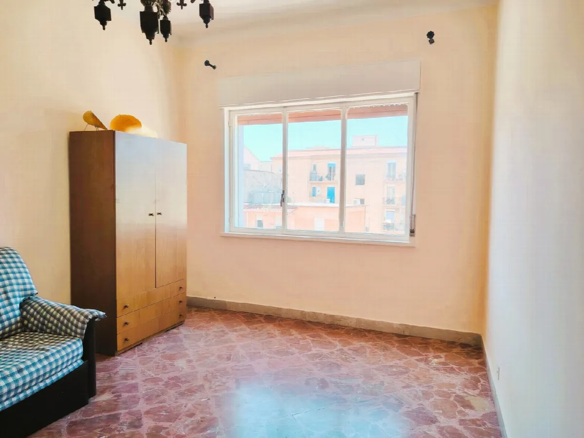 Appartamento in vendita ad Agrigento, Via Imera, Via Della Vittoria, Via Dante - foto 3