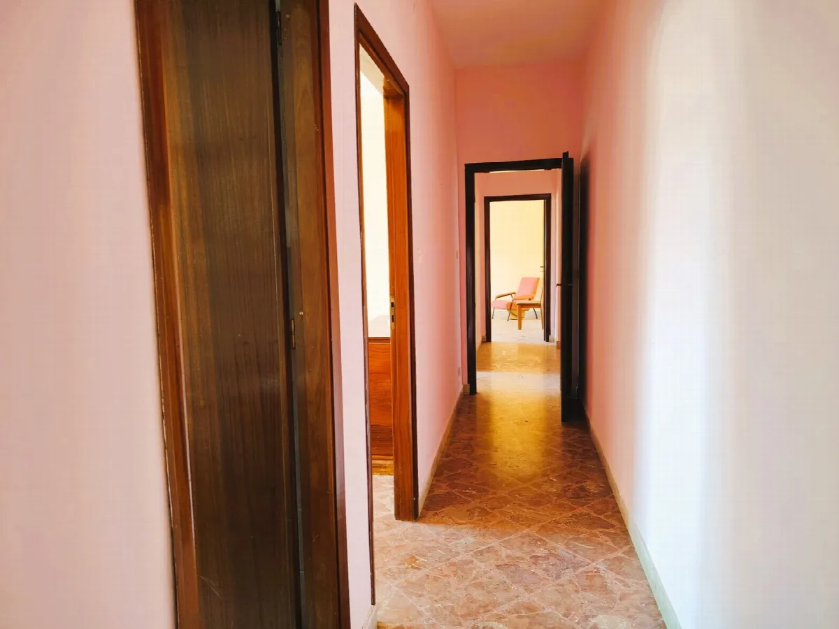 Appartamento in vendita ad Agrigento, Via Imera, Via Della Vittoria, Via Dante - foto 4